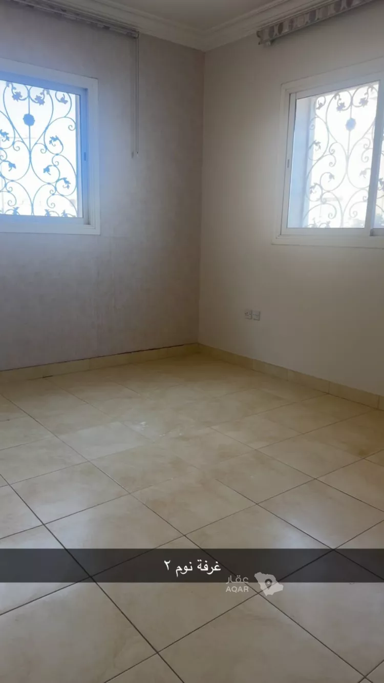 دور للإيجار في شارع الباقورة, حي الحمراء, مدينة الرياض, منطقة الرياض 4