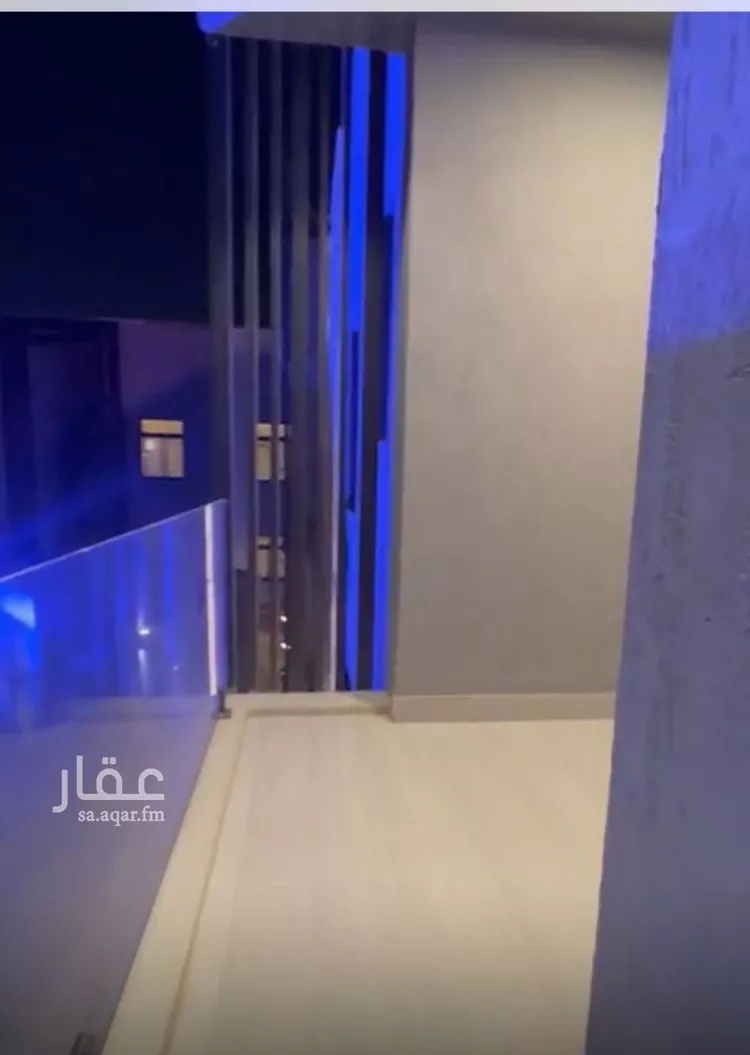 شقة للإيجار في شارع إدريس حكيم البرليسي, حي الرمال, مدينة الرياض, منطقة الرياض صورة 3