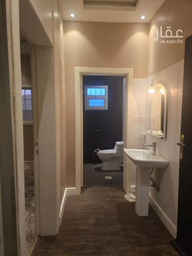 شقة للإيجار في شارع قطب الدين بن السلطان, حي النرجس, مدينة الرياض, منطقة الرياض صورة 2