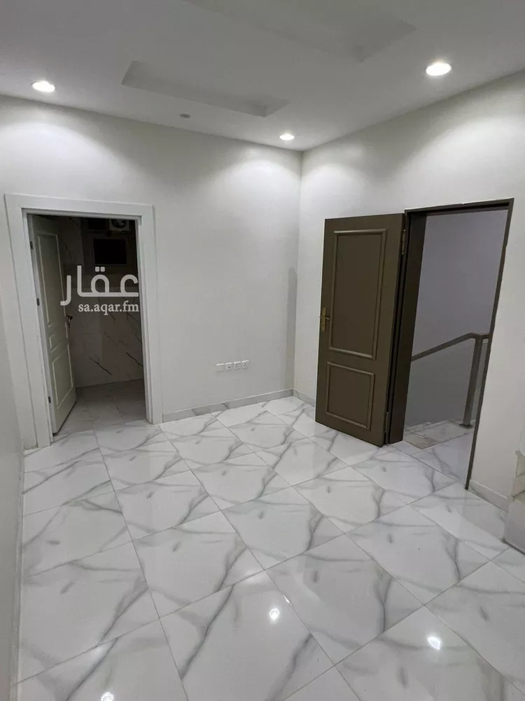 شقة للإيجار في شارع شهيد الدين ثم الوطن يحيى محمد يحيى الش, حي القيروان, مدينة الرياض, منطقة الرياض