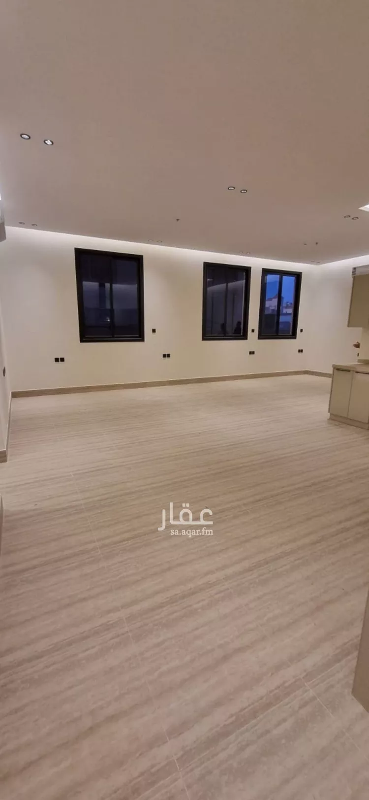 شقة للإيجار في شارع عبدالرحمن الزجاجي, حي العارض, مدينة الرياض, منطقة الرياض