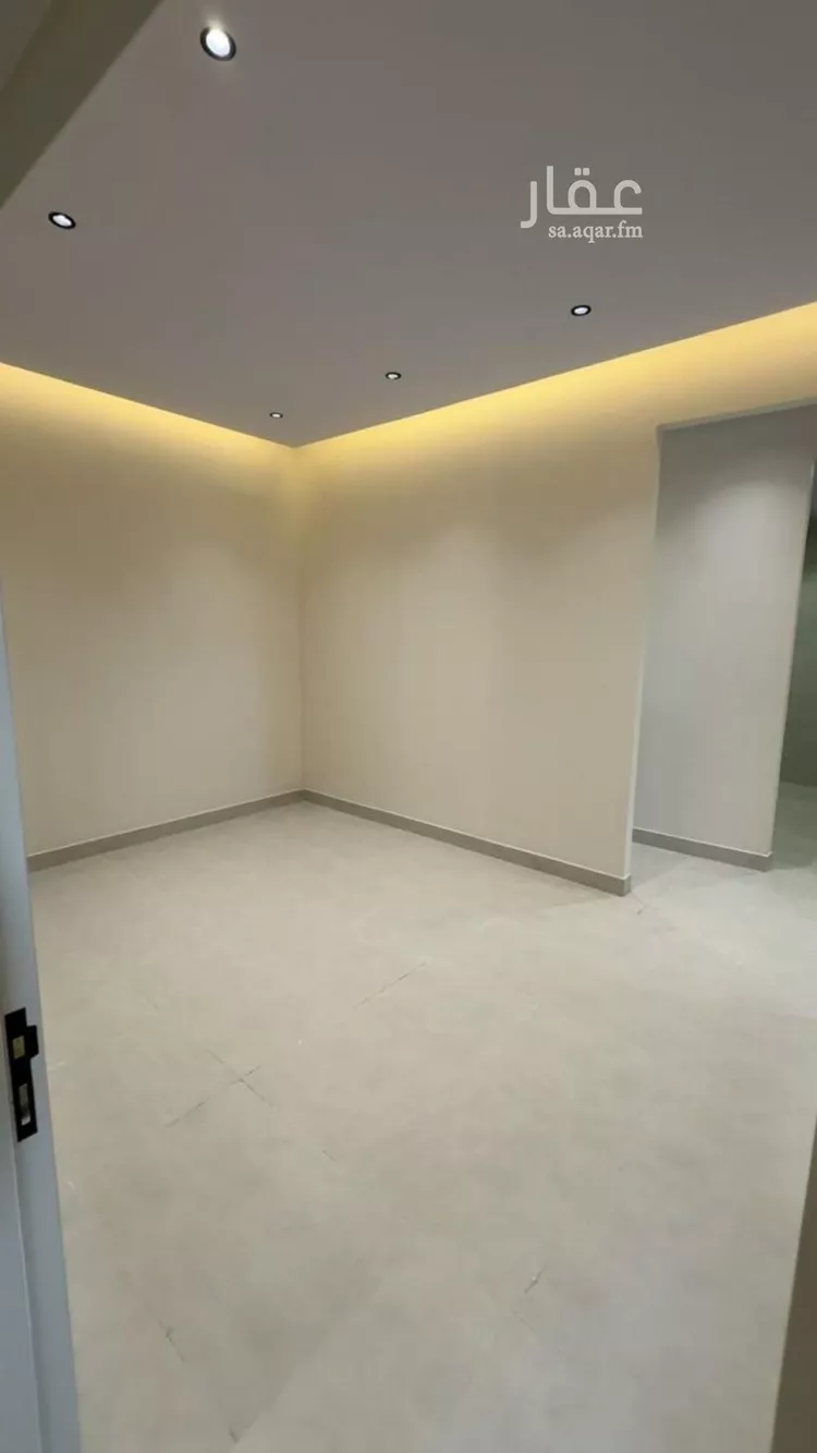 شقة للإيجار في شارع إدريس حكيم البرليسي, حي الرمال, مدينة الرياض, منطقة الرياض