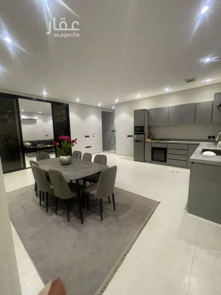 شقة للإيجار في شارع الدِّرع, حي المهدية, مدينة الرياض, منطقة الرياض صورة 3