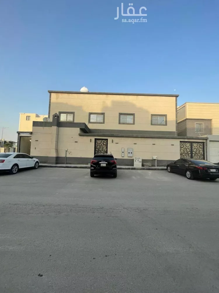 شقة للإيجار في شارع ميمون بن جعفر, حي العارض, مدينة الرياض, منطقة الرياض