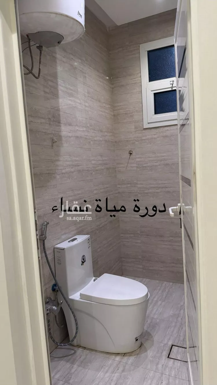 شقة للإيجار في شارع صفية بنت أبي طاهر, حي المهدية, مدينة الرياض, منطقة الرياض صورة 5
