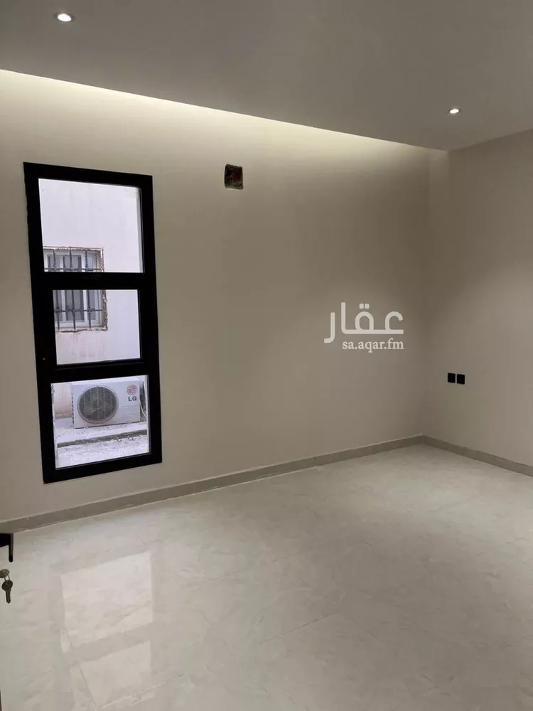 شقة للإيجار في شارع وادي زمزم, حي القادسية, مدينة الرياض, منطقة الرياض