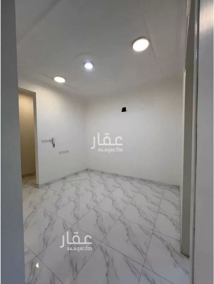 شقة للإيجار في شارع وادي زمزم, حي القادسية, مدينة الرياض, منطقة الرياض صورة 4