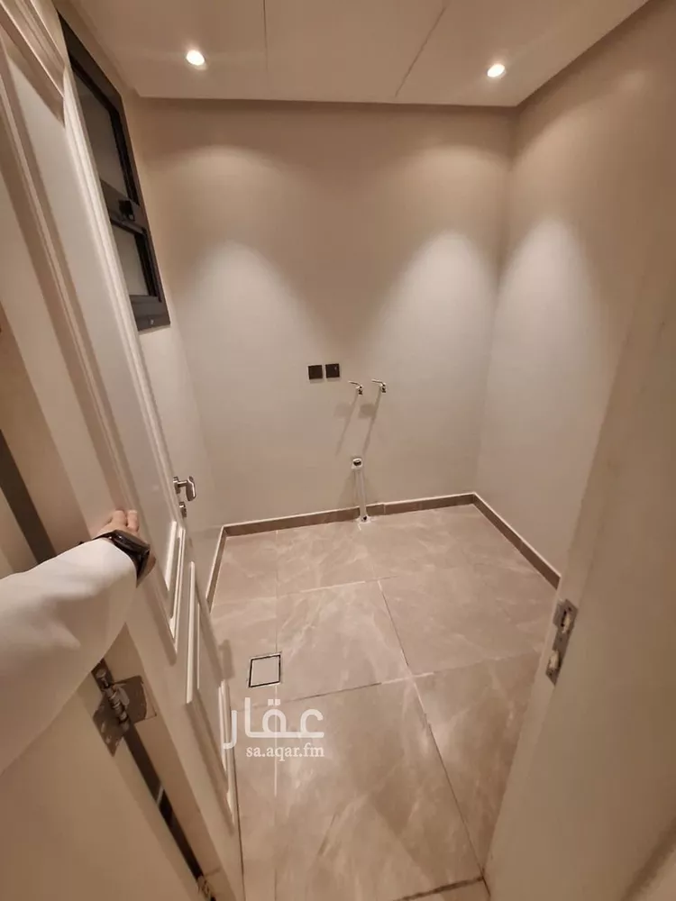 شقة للإيجار في شارع عبدالعزيز التويجري, حي الياسمين, مدينة الرياض, منطقة الرياض صورة 5