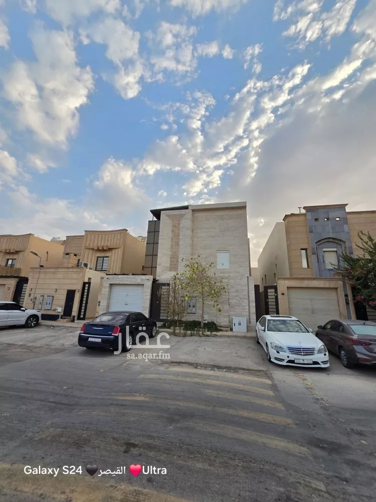Apartment for Rent in Riyadh As Sahafah