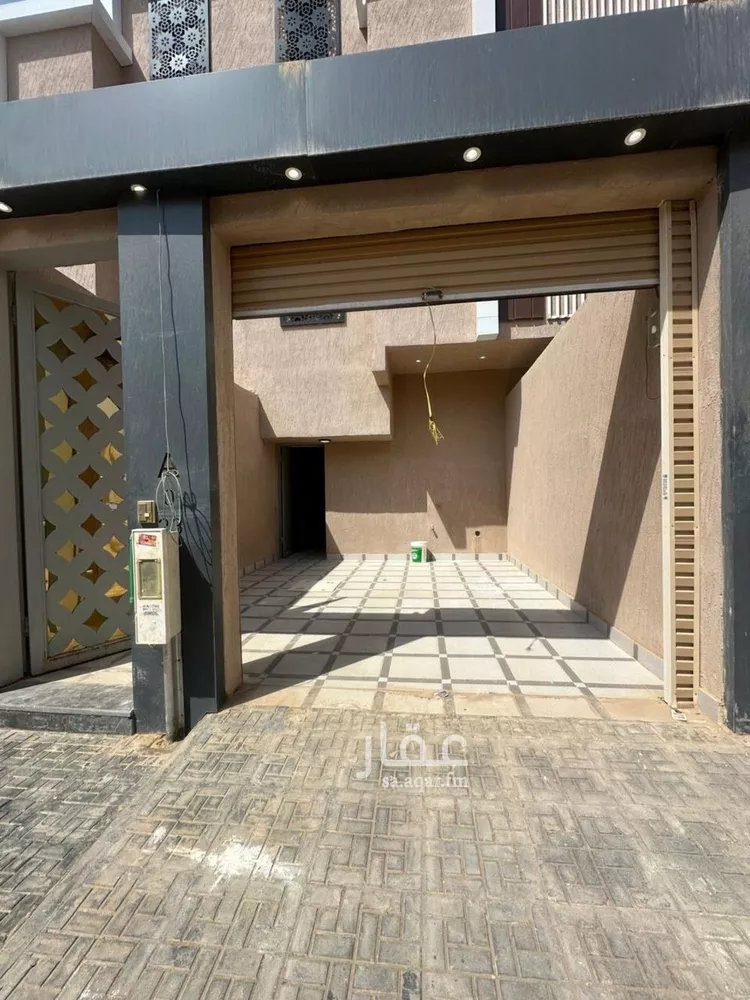 فيلا للإيجار في شارع ابي المكارم بن مفرج, حي عكاظ, مدينة الرياض, منطقة الرياض