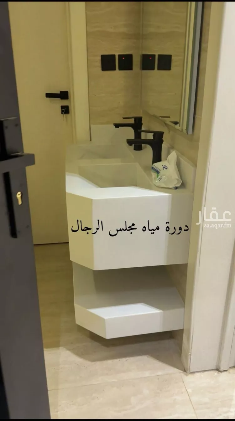 دور للإيجار في شارع رقم 298, حي الجنادرية, مدينة الرياض, منطقة الرياض صورة 3