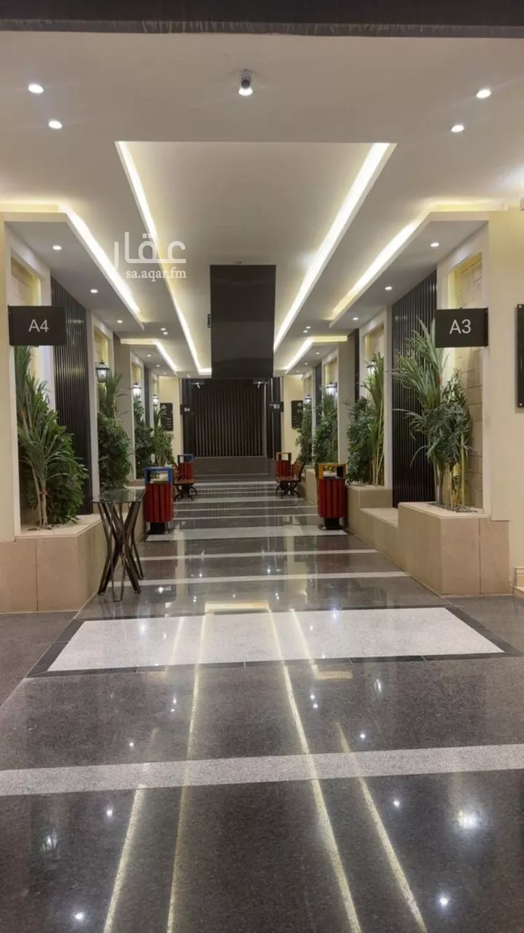 Apartment for Rent in Riyadh Qurtubah