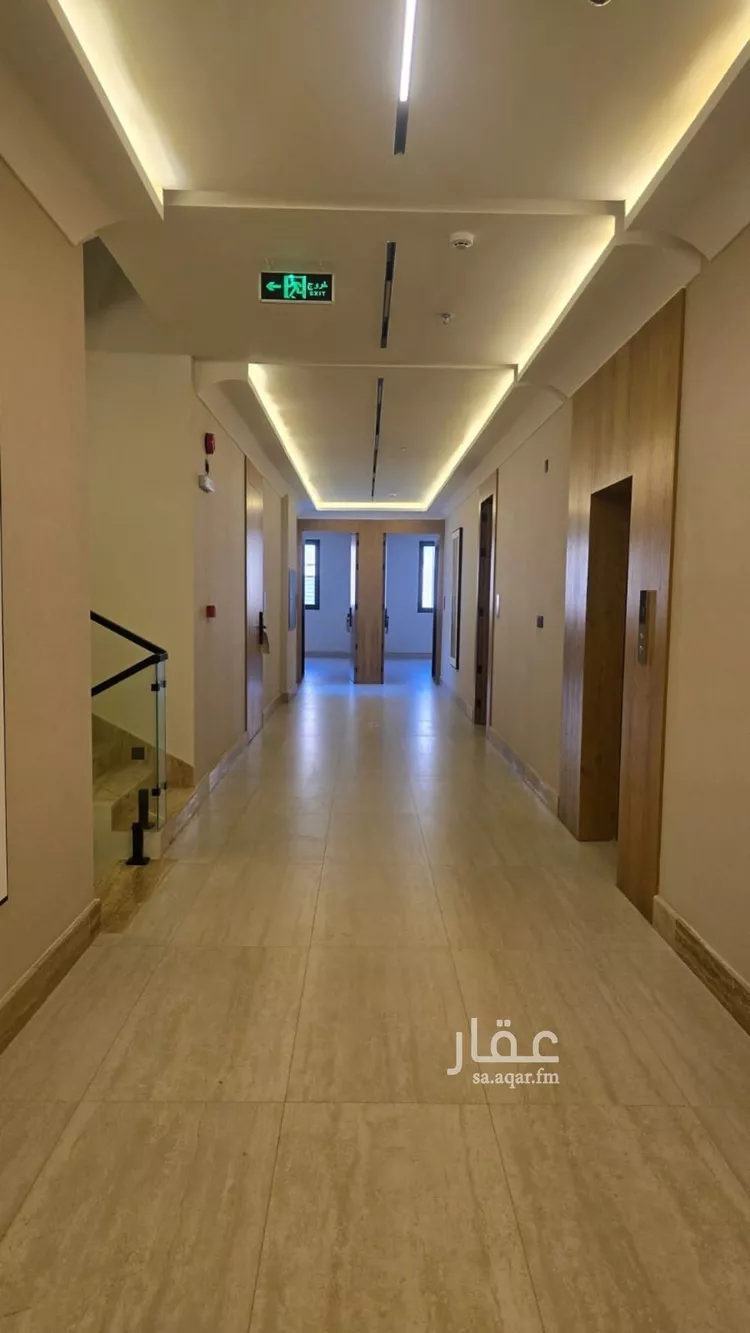 شقة للإيجار في شارع البلقاء, حي الرمال, مدينة الرياض, منطقة الرياض صورة 3