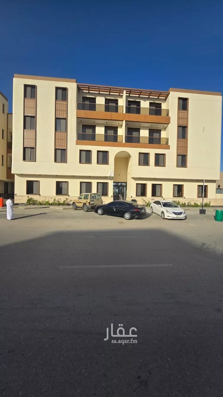 شقة للإيجار في شارع البلقاء, حي الرمال, مدينة الرياض, منطقة الرياض
