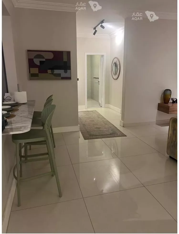 Apartment for Rent in Riyadh Hittin 8