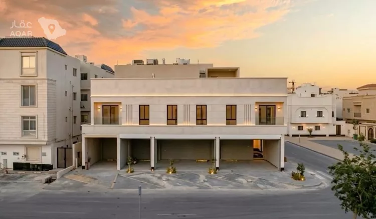Apartment for Rent in Riyadh An Nafal
