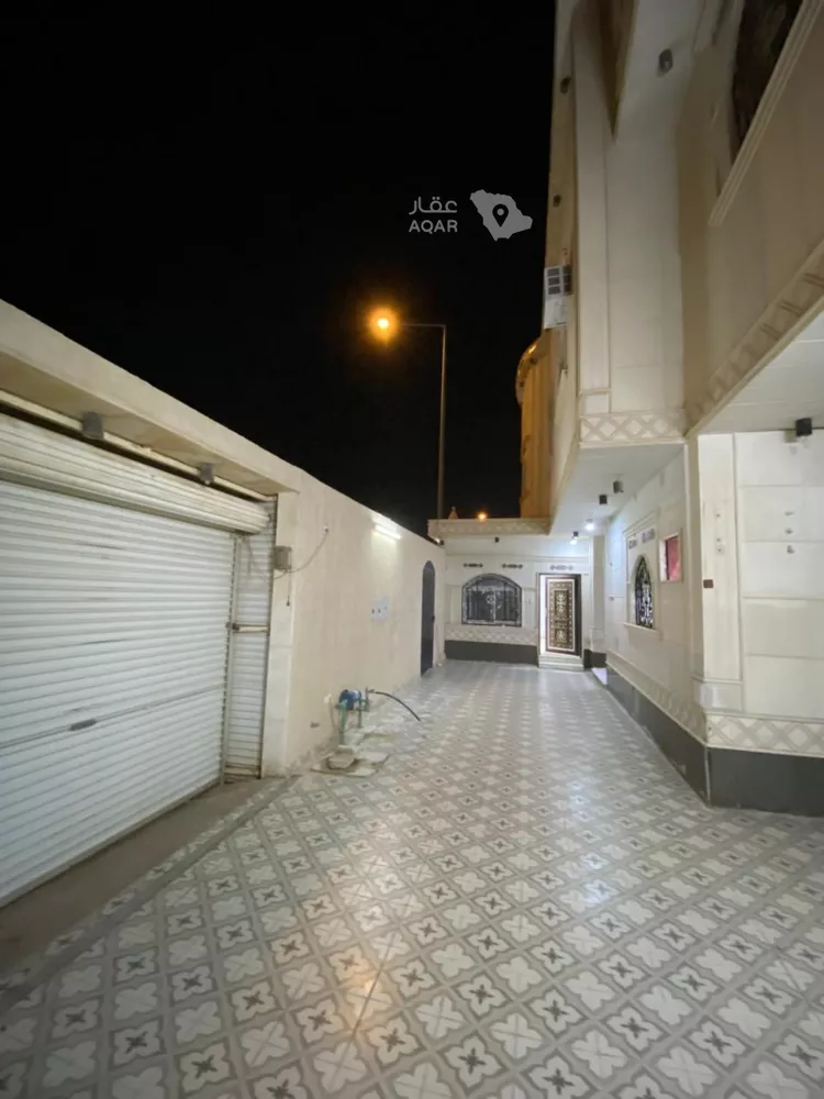 دور للإيجار في شارع رقم 298, حي الندوة, مدينة الرياض, منطقة الرياض