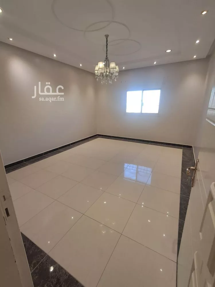 شقة للإيجار في شارع شهيد الدين ثم الوطن يحيى محمد يحيى الش, حي القيروان, مدينة الرياض, منطقة الرياض صورة 3