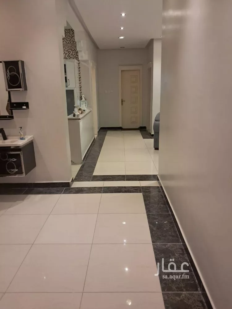شقة للإيجار في شارع شهيد الدين ثم الوطن يحيى محمد يحيى الش, حي القيروان, مدينة الرياض, منطقة الرياض صورة 2