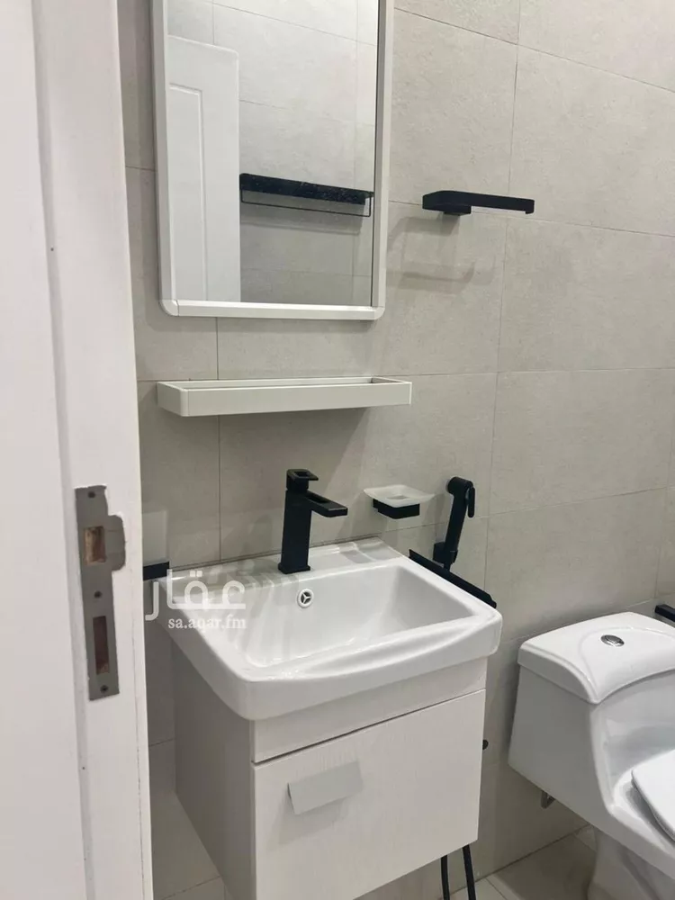 شقة للإيجار في شارع يحيى الرندي, حي النرجس, مدينة الرياض, منطقة الرياض صورة 2