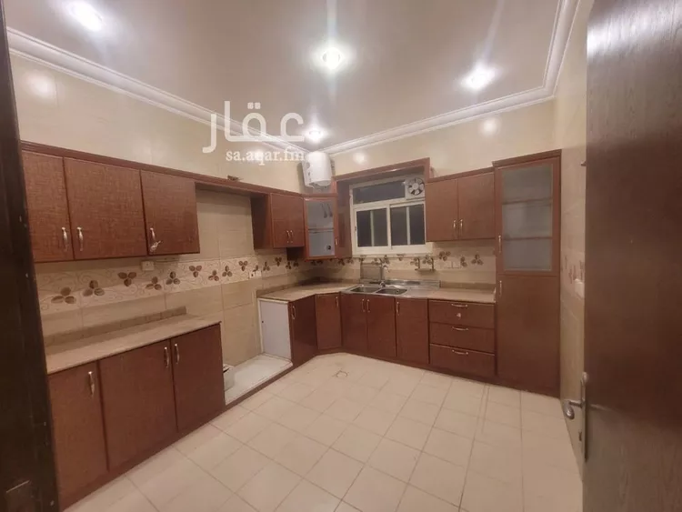 دور للإيجار في شارع النشرة, حي الياسمين, مدينة الرياض, منطقة الرياض صورة 4