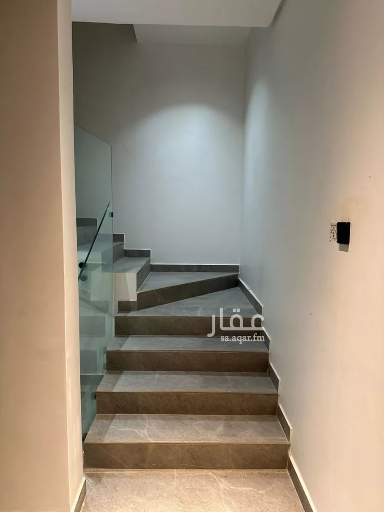 فيلا للإيجار في شارع عبدالباسط بن خليل, حي النرجس, مدينة الرياض, منطقة الرياض صورة 4