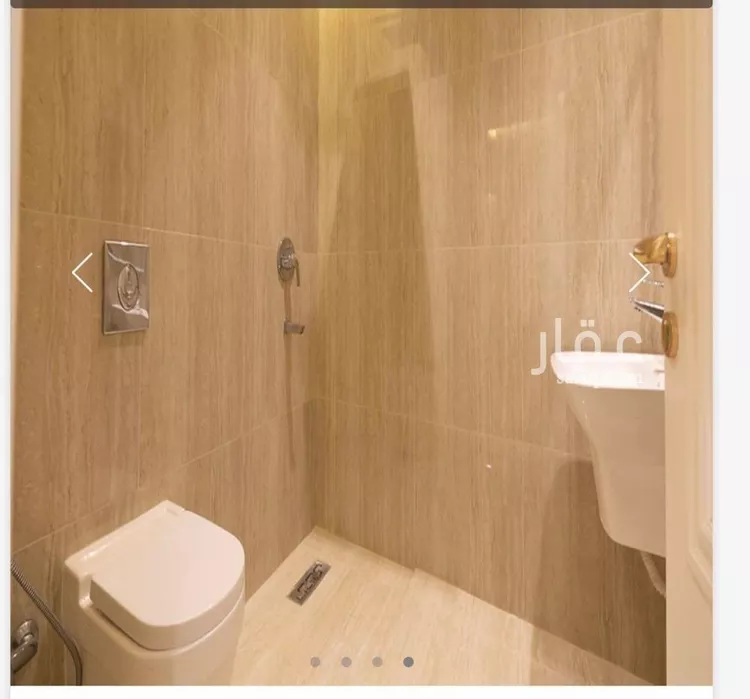 شقة للإيجار في شارع رقم 360, حي الملقا, مدينة الرياض, منطقة الرياض