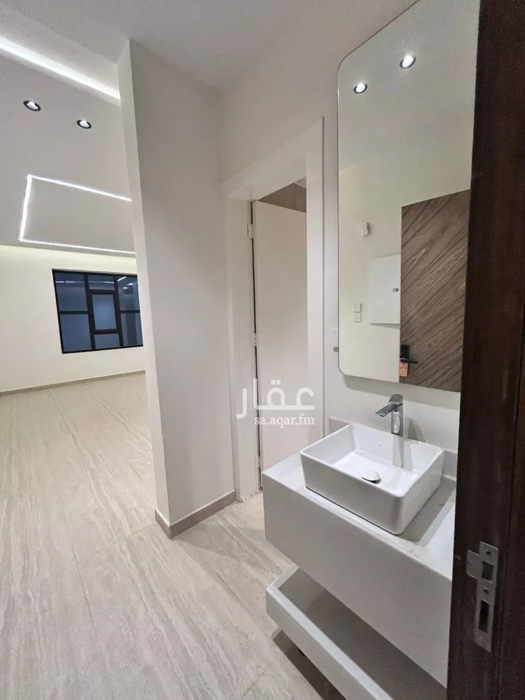 شقة للإيجار في شارع القوارشة, حي الحزم, مدينة الرياض, منطقة الرياض صورة 2