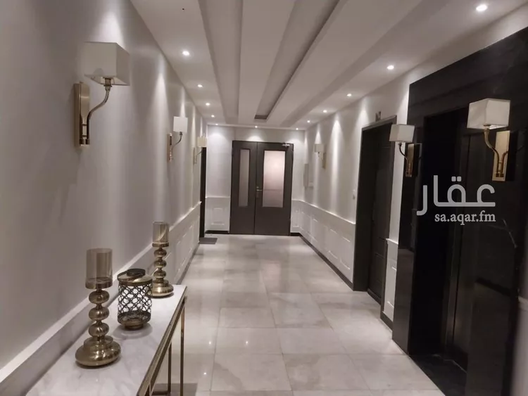 شقة للإيجار في شارع جبل العبد, حي قرطبة, مدينة الرياض, منطقة الرياض 1 صورة