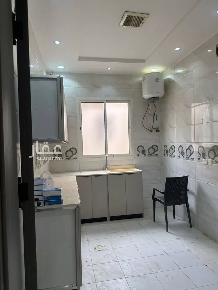 شقة للإيجار في شارع عبدالرحمن بن سليمان الرويشد, حي النرجس, مدينة الرياض, منطقة الرياض