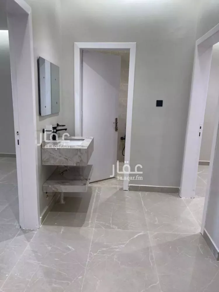 شقة للإيجار في شارع رقم 360, حي الملقا, مدينة الرياض, منطقة الرياض صورة 5