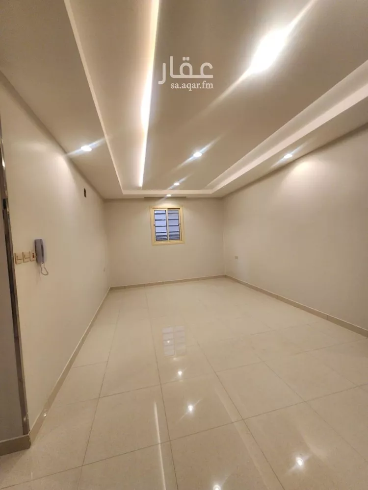 شقة للإيجار في شارع احمد بن السقاء, حي العارض, مدينة الرياض, منطقة الرياض
