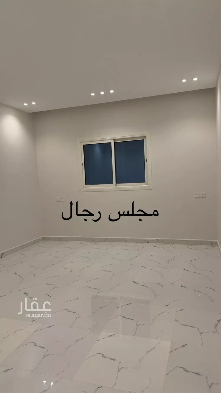 شقة للإيجار في شارع علي بن زياد العبسي, حي المهدية, مدينة الرياض, منطقة الرياض صورة 3