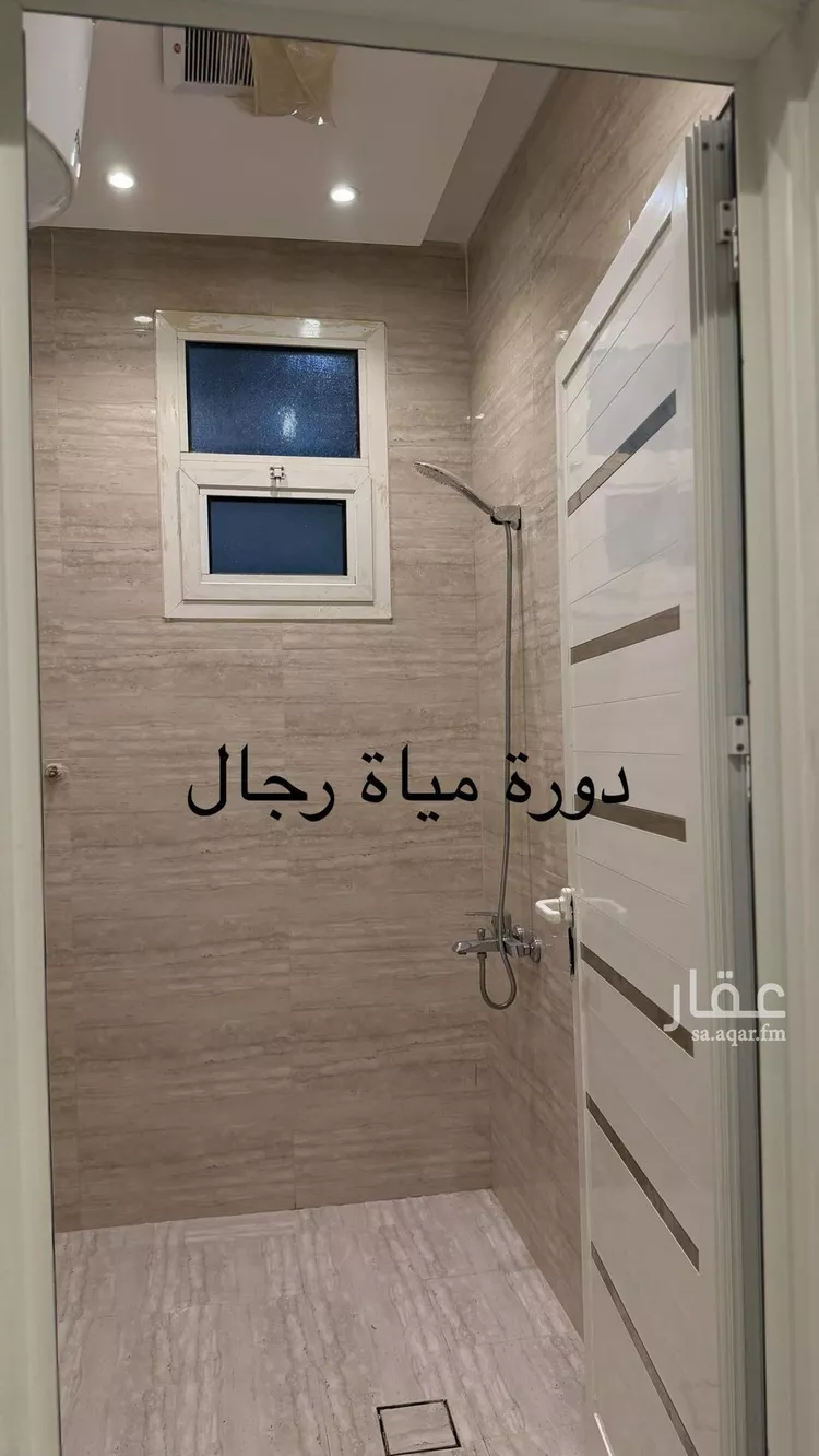 شقة للإيجار في شارع علي بن زياد العبسي, حي المهدية, مدينة الرياض, منطقة الرياض صورة 4