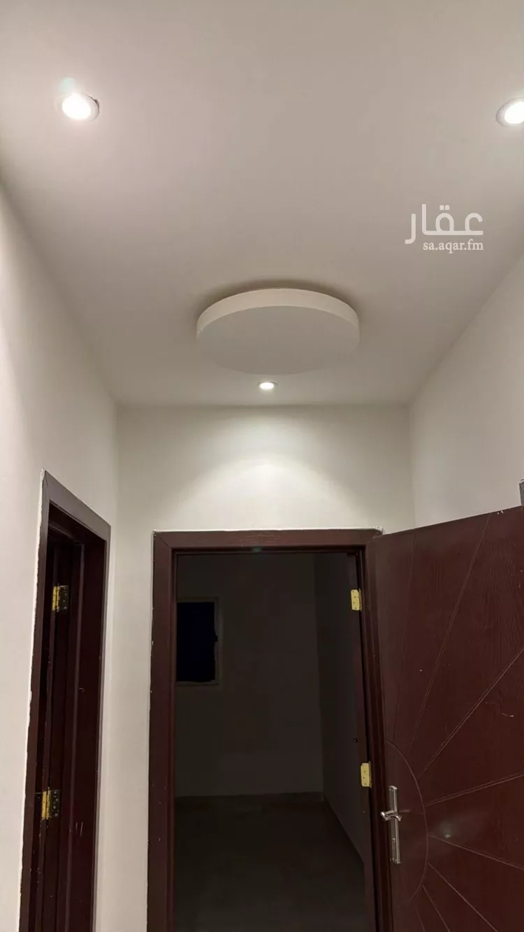 شقة للإيجار في شارع علي بن زياد العبسي, حي المهدية, مدينة الرياض, منطقة الرياض صورة 3