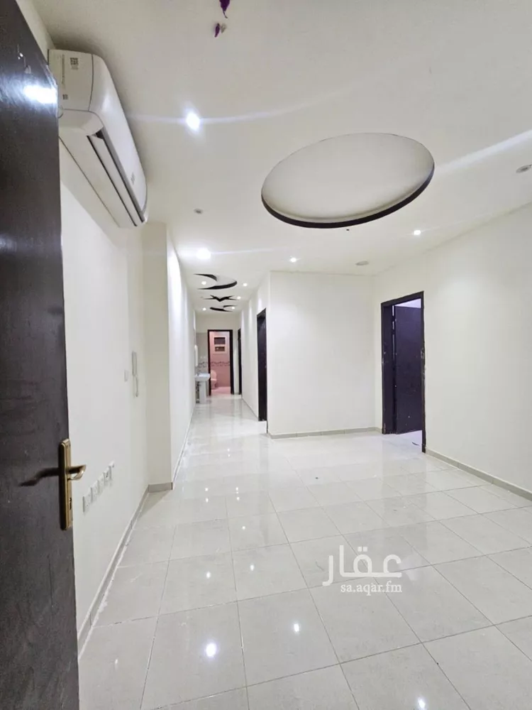 شقة للإيجار في شارع أبي عبدالله الجيلاني, حي العارض, مدينة الرياض, منطقة الرياض