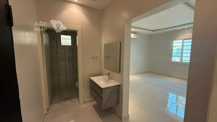 شقة للإيجار في شارع علي بن منظور, حي العارض, مدينة الرياض, منطقة الرياض 8