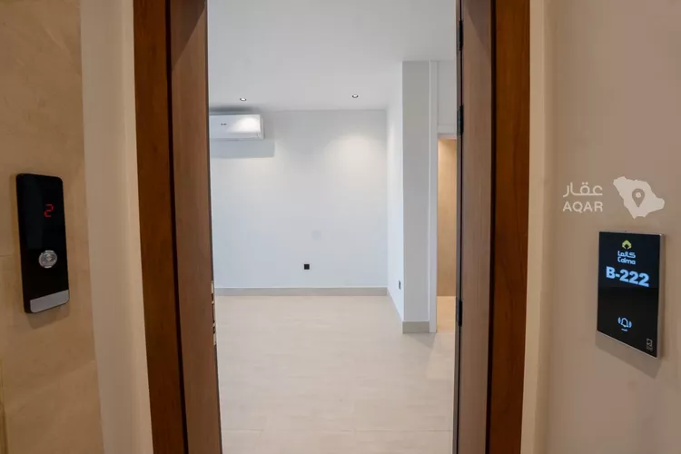 Floor for Rent in Riyadh An Narjis 7