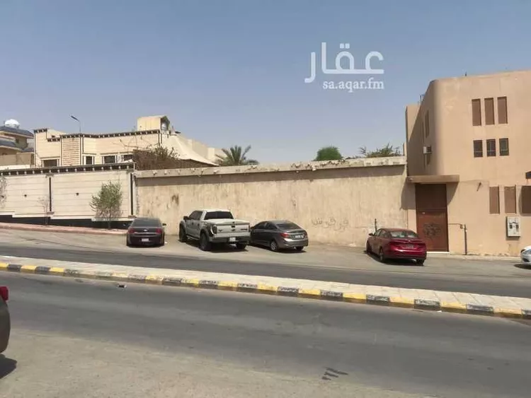 Land for Sale in Riyadh Ash Shifa