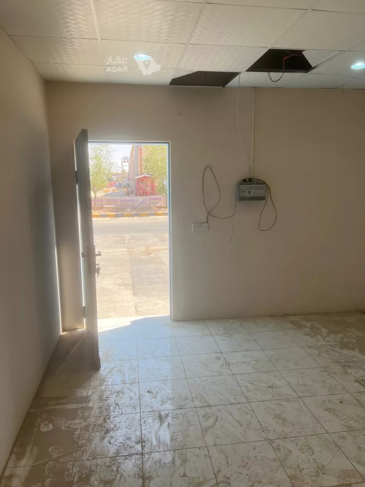 مستودع للإيجار في شارع المحبوبة, حي المروة, مدينة الرياض, منطقة الرياض 5