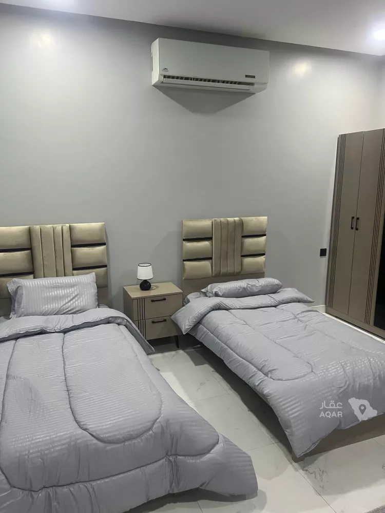 شقة للإيجار في شارع الفرسان, حي المروة, مدينة الرياض, منطقة الرياض 3