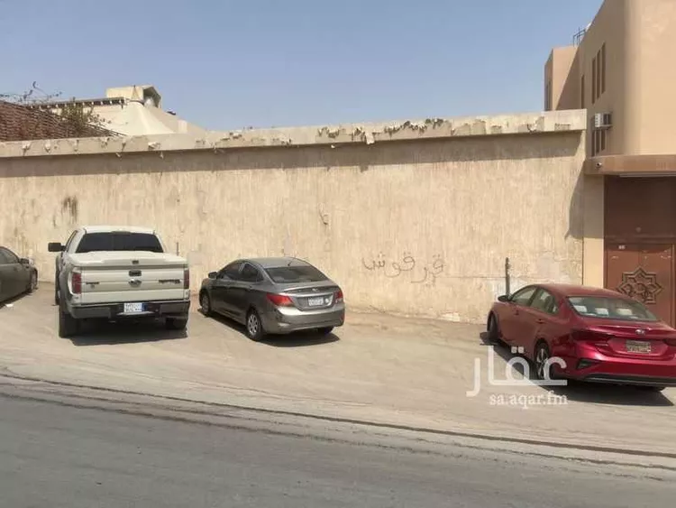 أرض للبيع في شارع بشر بن قيس, حي الشفاء, مدينة الرياض, منطقة الرياض صورة 3