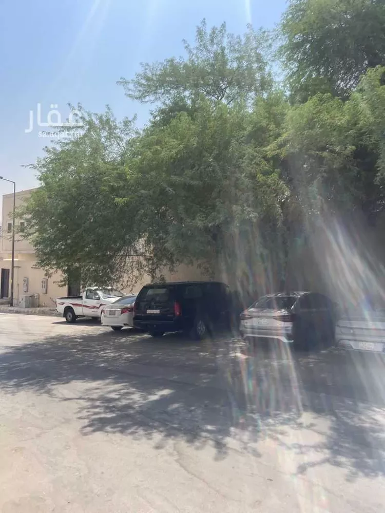 أرض للبيع في شارع بشر بن قيس, حي الشفاء, مدينة الرياض, منطقة الرياض صورة 2