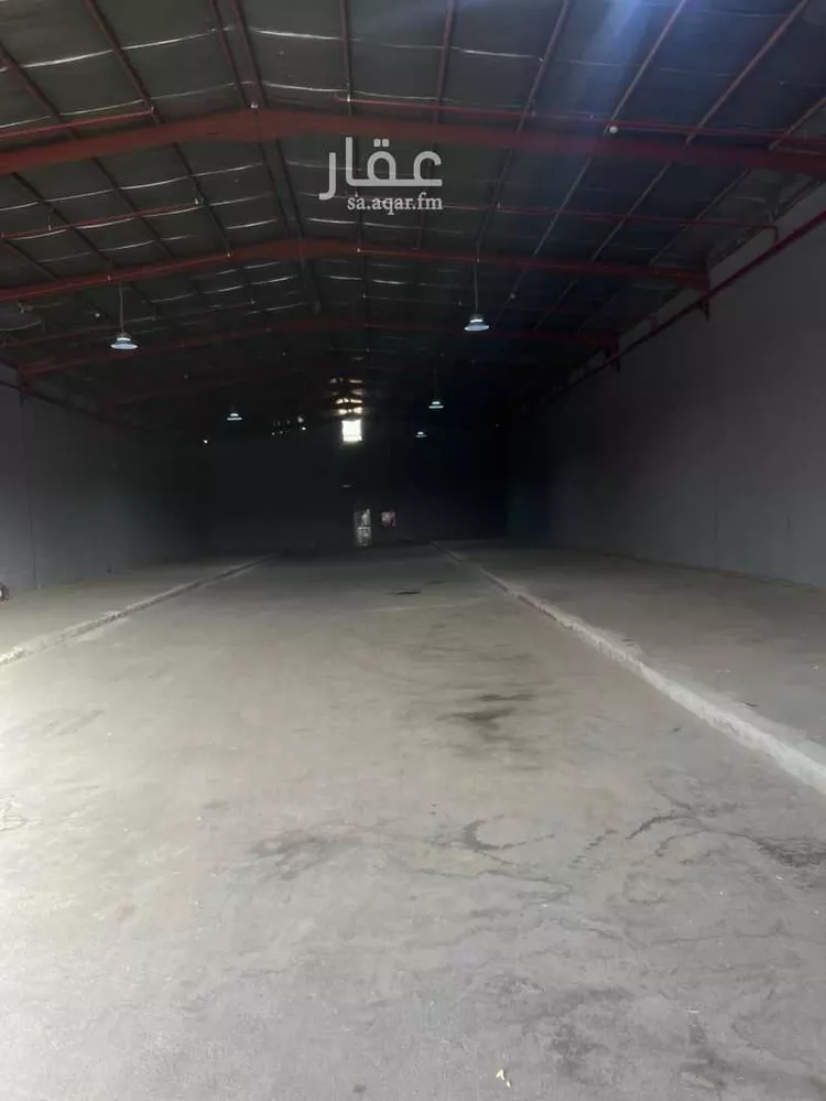 Warehouse for Rent in Riyadh Al Marwah صورة 2
