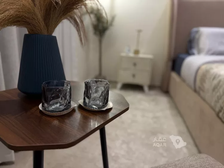 شقة مفروشة للحجز في شارع الحمدانية ، حي الحمدانية ، جدة ، جدة 8