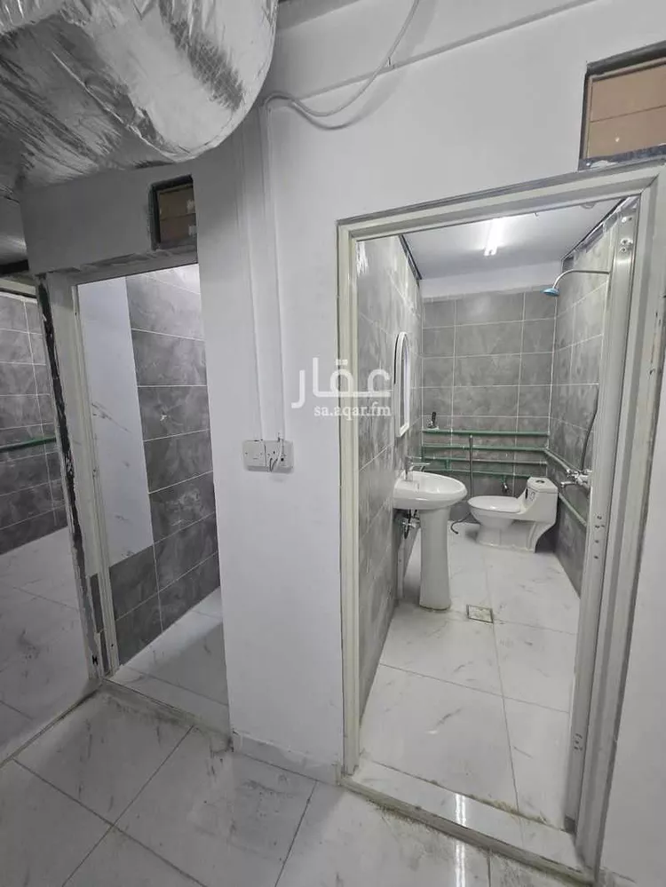 دور للإيجار في شارع الوقبي, حي المرقب, مدينة الرياض, منطقة الرياض صورة 2