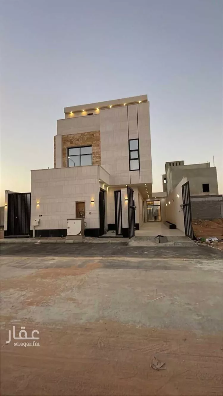 فيلا للبيع في شارع الصيرفي, حي النظيم, مدينة الرياض, منطقة الرياض صورة 5