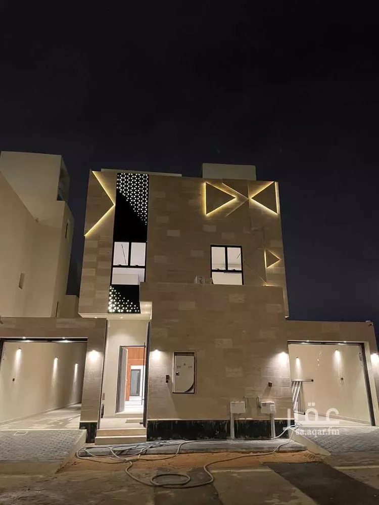 فيلا للبيع في شارع الصيرفي, حي النظيم, مدينة الرياض, منطقة الرياض