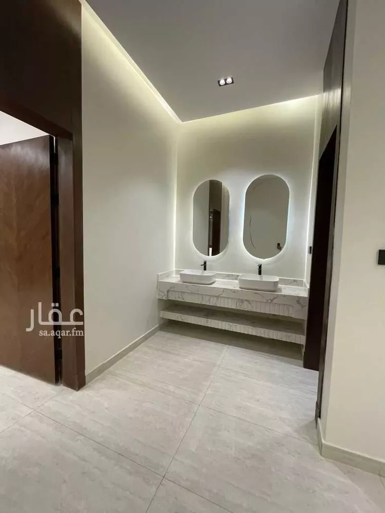 فيلا للبيع في شارع سعيد بن محمد المكناسي, حي الرمال, مدينة الرياض, منطقة الرياض