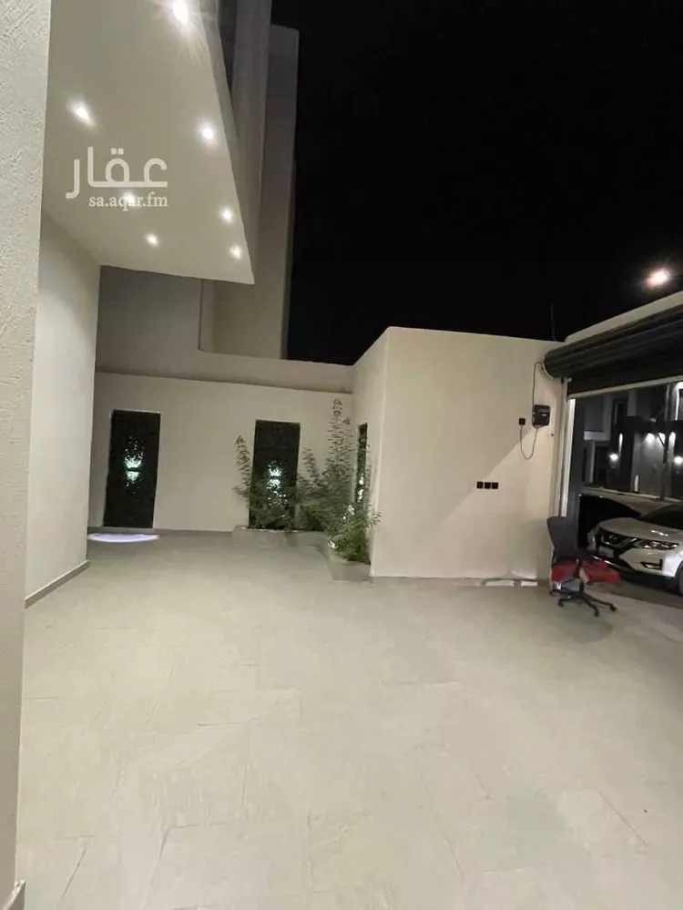 فيلا للبيع في شارع سعيد بن محمد المكناسي, حي الرمال, مدينة الرياض, منطقة الرياض صورة 2